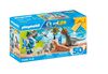 Playmobil - Animal feeding